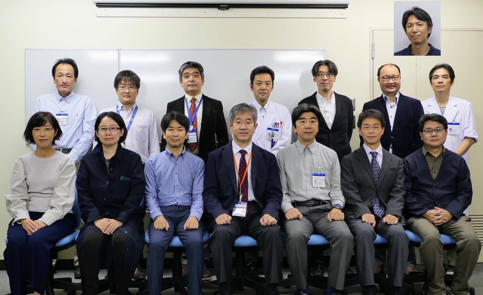 group photo 2025